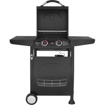 Thermogatz GS Grill Lite 2 Ψησταριά Υγραερίου Σχάρας 48x42εκ. με 2 Εστίες 6kW 03.313.200 Thermogatz GS Grill Lite 2 Ψησταριά Υγραερίου Σχάρας 48x42εκ. με 2 Εστίες 6kW 03.313.200